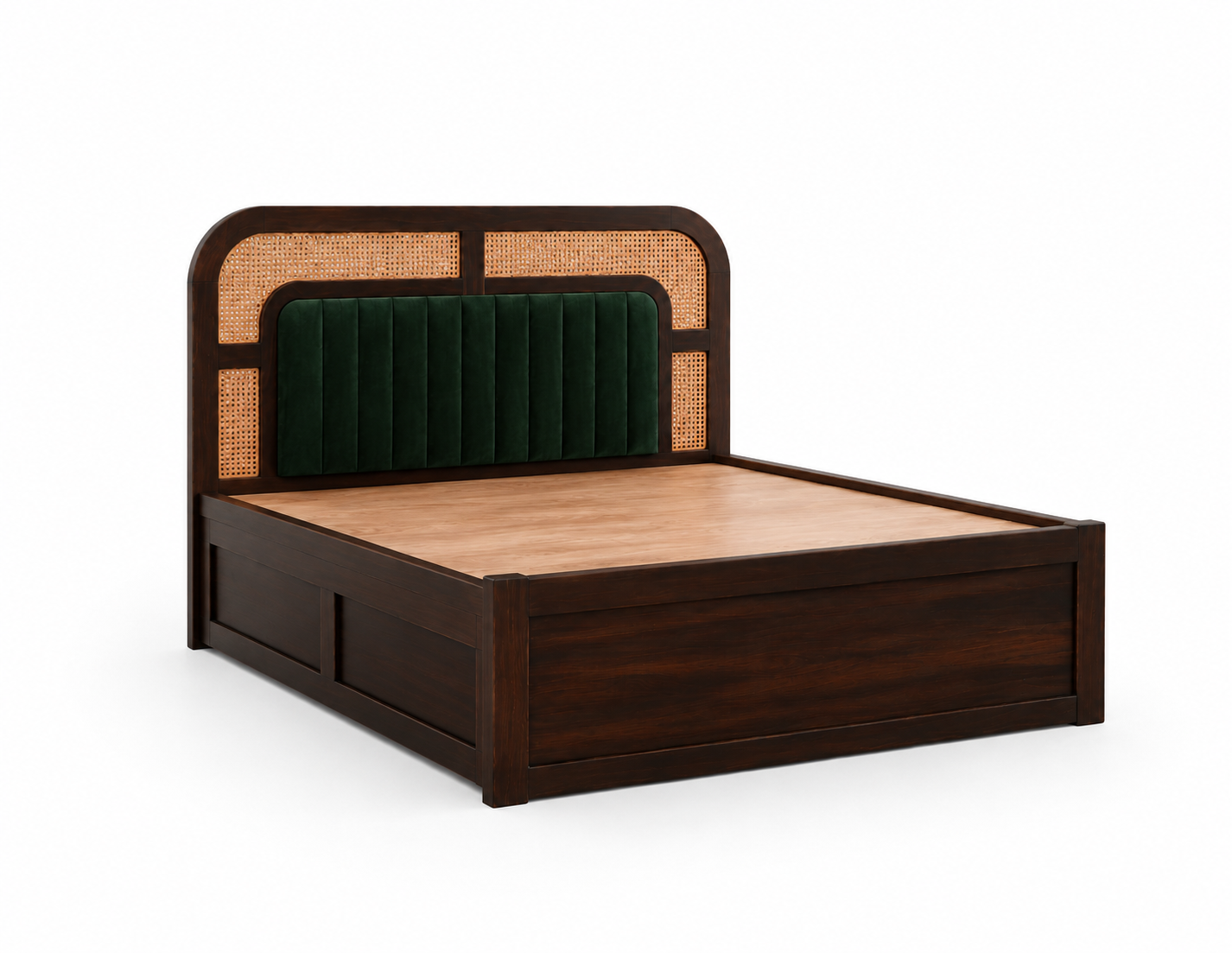 Storage Bedcot Design 3 view 4
